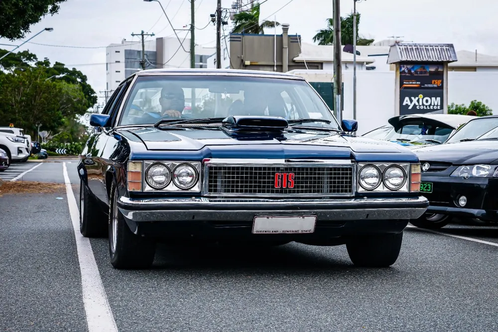 Iconic Australian Beasts