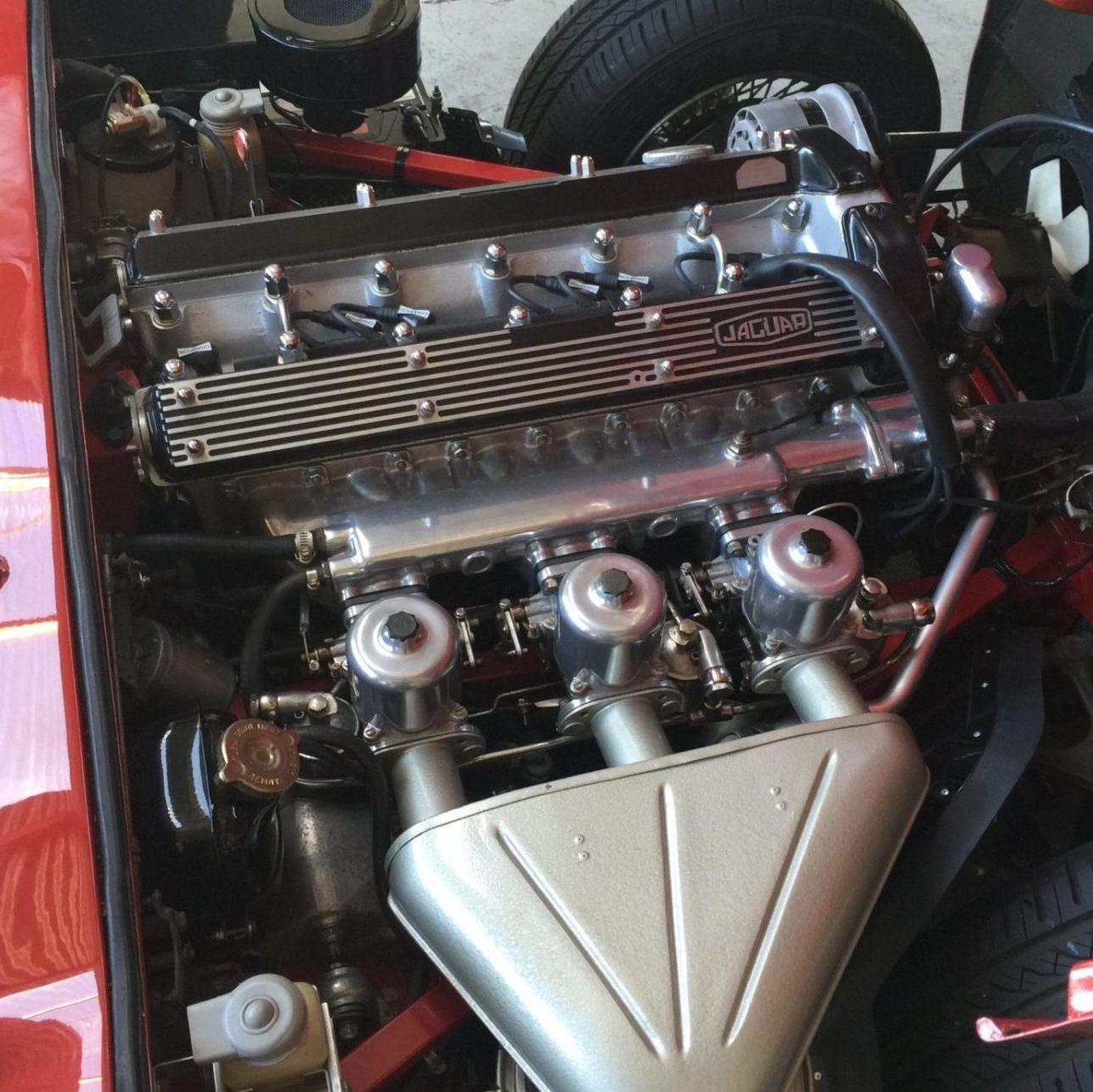 Vintage Car Services Vintage and Classic Automotive